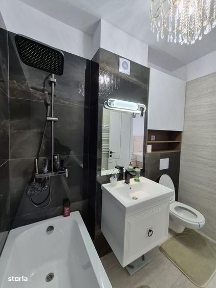 Apartament 3 camere dec, MOBILAT/UTILAT LUX, Metrou TECLU, Pallady - 14