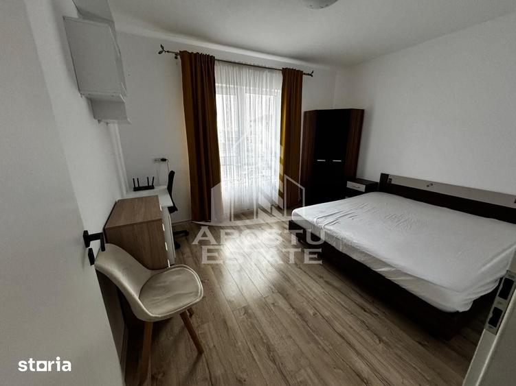 Apartament cu 2 camere în Dumbrăvița