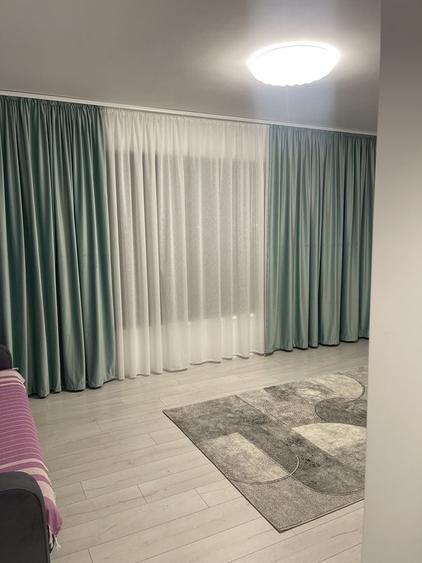 Apartament de inchiriat Sector 4 - 3