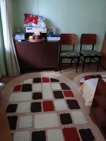 Apartament cu 2 camere în Rădăuți