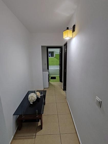 Apartament cu 3 camere în Dacia