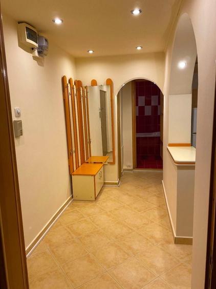 Apartament cu 2 camere decomandat, mobilat în Lujerului
