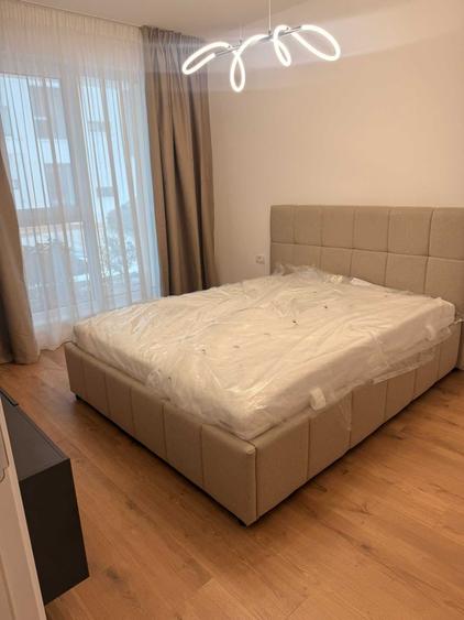 Apartament cu 2 camere decomandat în Nord