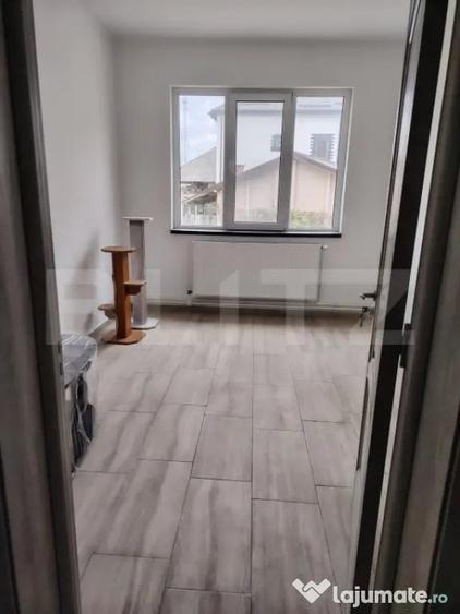 Casa de vanzare, cu 6 camere, 288 mp, zona Voinesti - 12