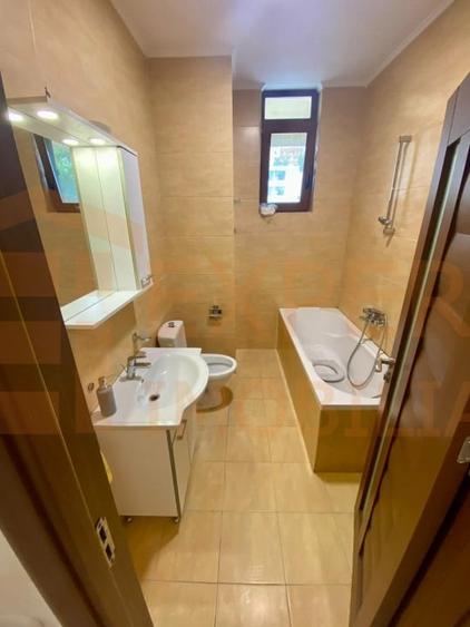 Apartament 2 camere de închiriat – bloc nou │ zona City Park Mall - 4