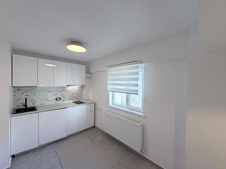 Apartament cu 2 camere decomandat, mobilat în Dorobanți