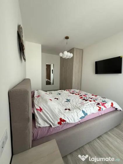 Apartament 2 camere semidecomandat, Satina Garden - 3