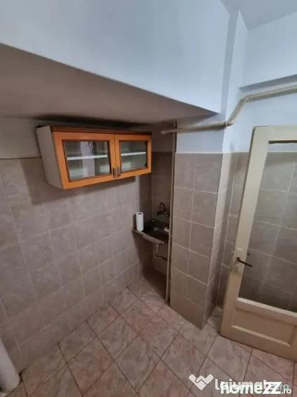 Apartament cu 2 camere semidecomandat în Ultracentral