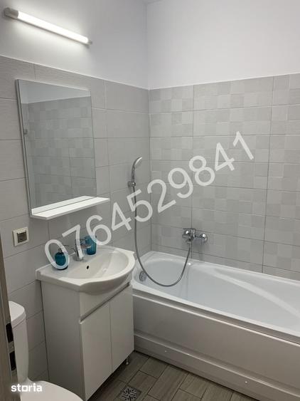 Apartament cu 2 camere decomandat în Militari