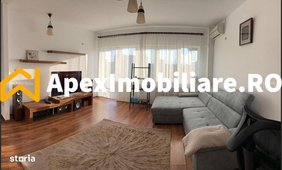 Apartament cu 2 camere decomandat în Prelungirea Ghencea