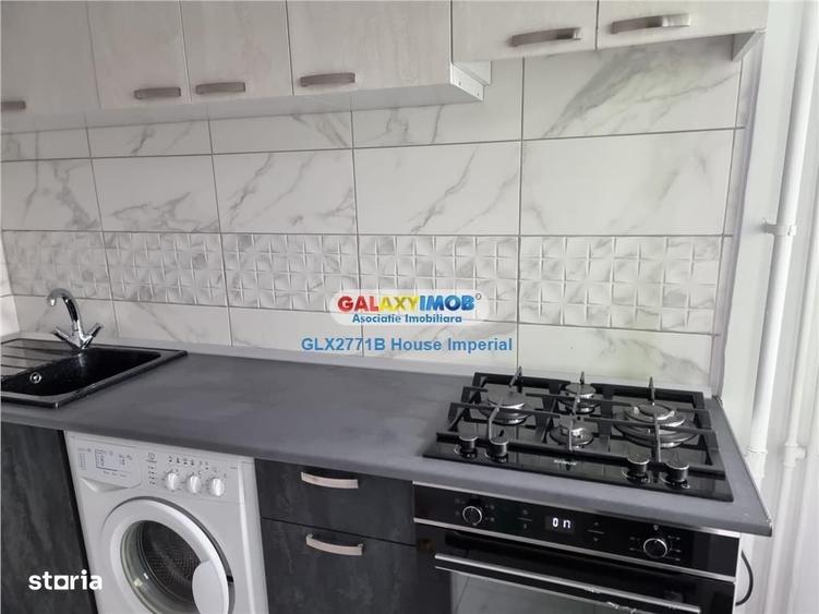Apartament cu 2 camere decomandat în Iancului