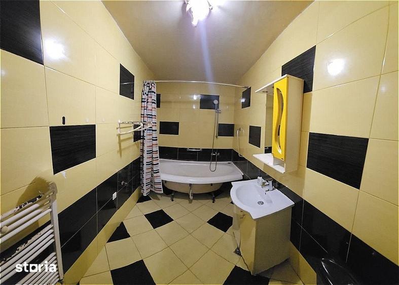 Apartament cu o camera | 39.1 mp | Parter | Str. Florilor | Floresti | - 10
