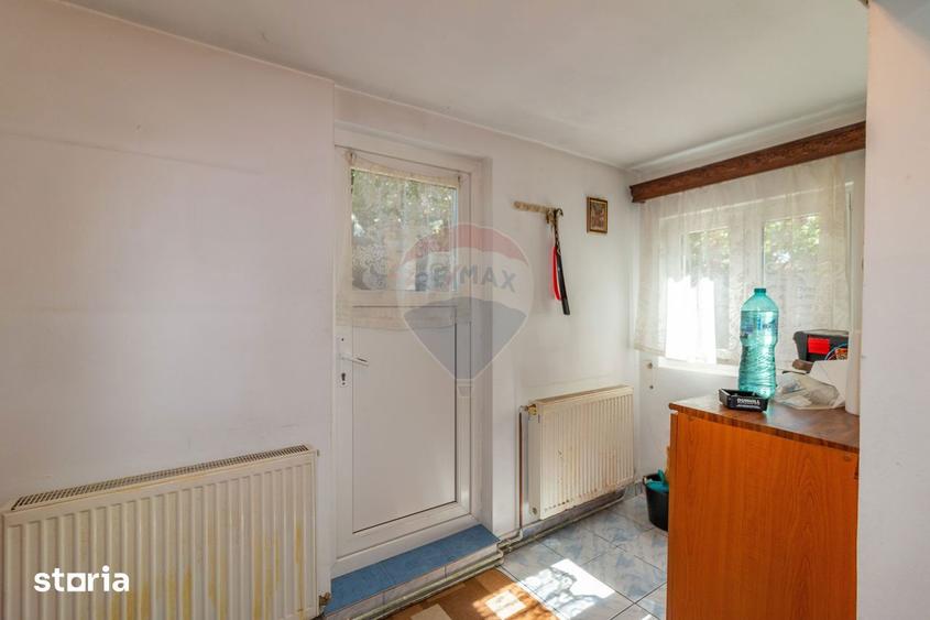 Teren de 307 mp, în Chitila