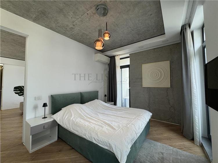 De inchiriat apartament de Lux | Floreasca - Dinamic City - 7