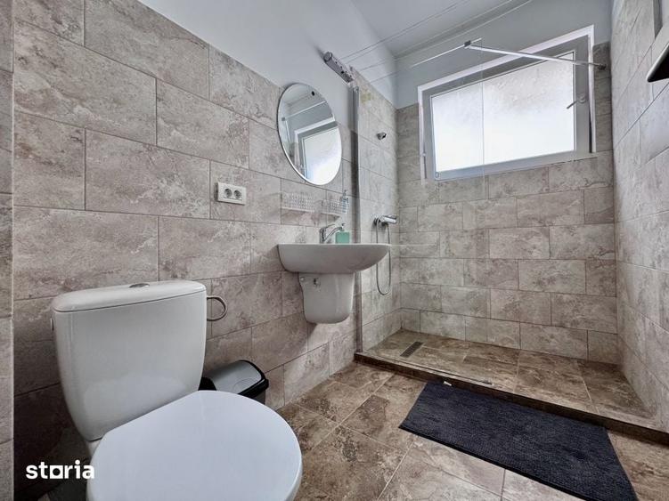 Apartament cu 2 camere în Nord