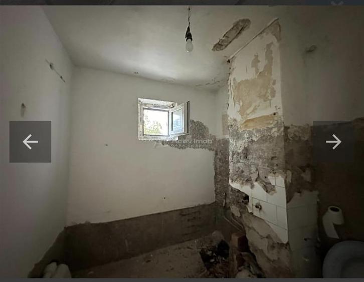 Apartament cu 2 camere semidecomandat în Centrul Civic