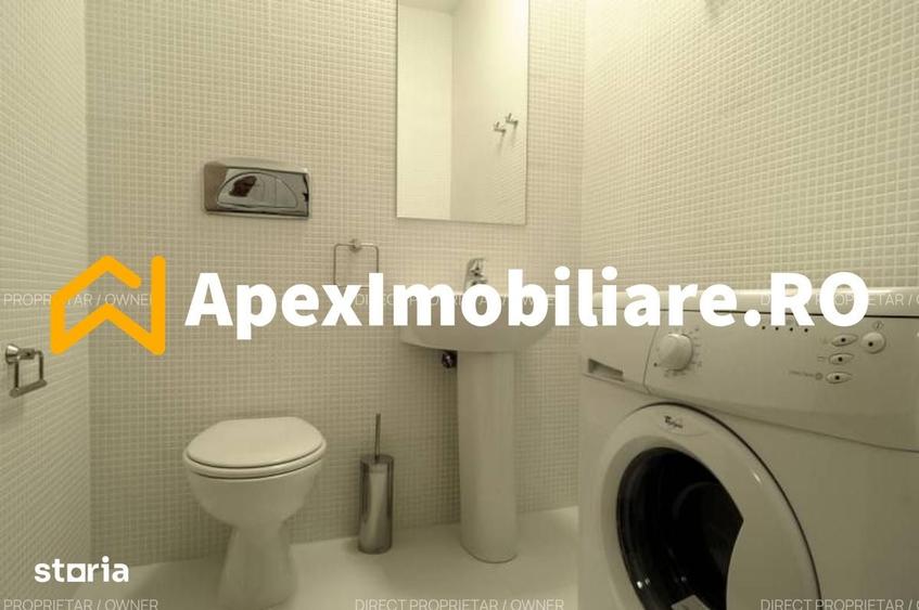 Apartament 4 camere de inchiriat Baneasa Bucuresti | ApexImobiliare.ro - 2