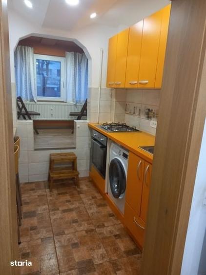 Apartament 2 camere. - 5