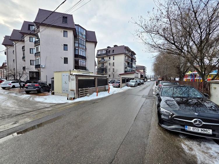 Prima Închiriere | 2 Camere Decomandat | 60 mp | Parcare – Dobroești | Fundeni - 20