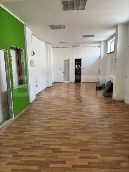Spațiu comercial, de 70 mp, în Centru Vechi
