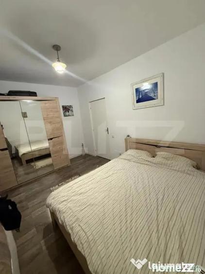 Apartament 2 camere, 57 mp, parcare, zona Teilor - Floresti (Cluj) - 2