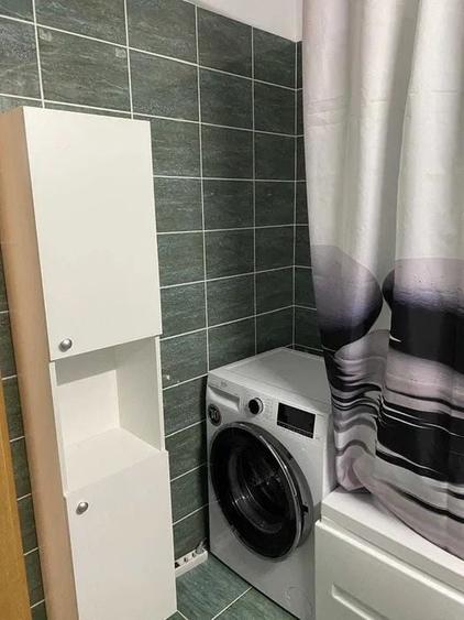 Apartament 2 Camere De Inchiriat | 63mp+ 5,5 Balcon Inchis | Lift | AC - 7