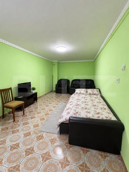 Casă individuală cu 3 camere cu Teren 275 Mp în Central
