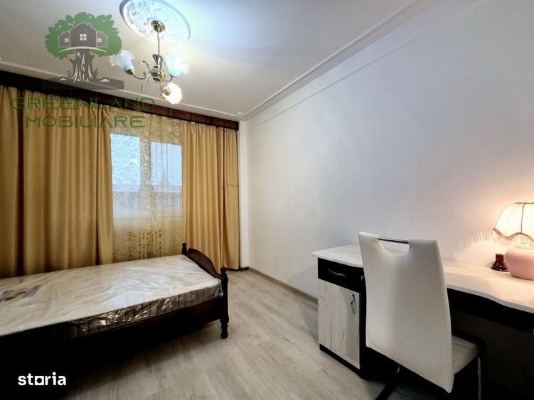 Apartament 3 camere, ULTRACENTRAL, 72mp, etaj intermediar3/8, lift - 5