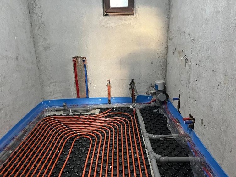 Dacia - Școala 12 apartament in vila 3 camere 96 mp - 18