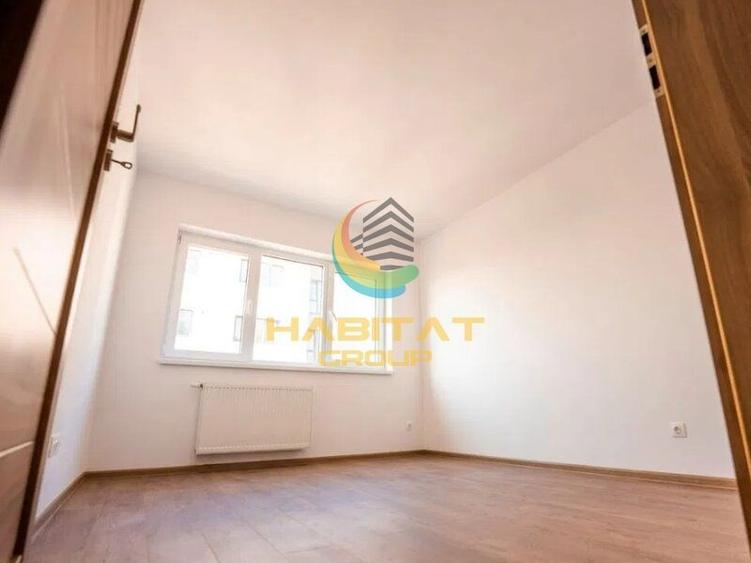 Apartament cu 3 camere decomandat în Berceni — fotografia 3