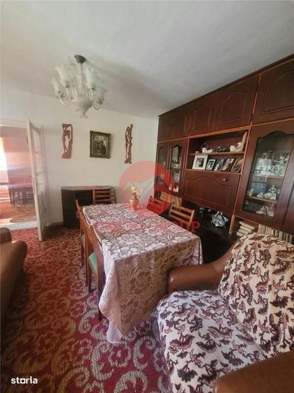 Casă cu 3 camere cu Teren 200 Mp în Dacia
