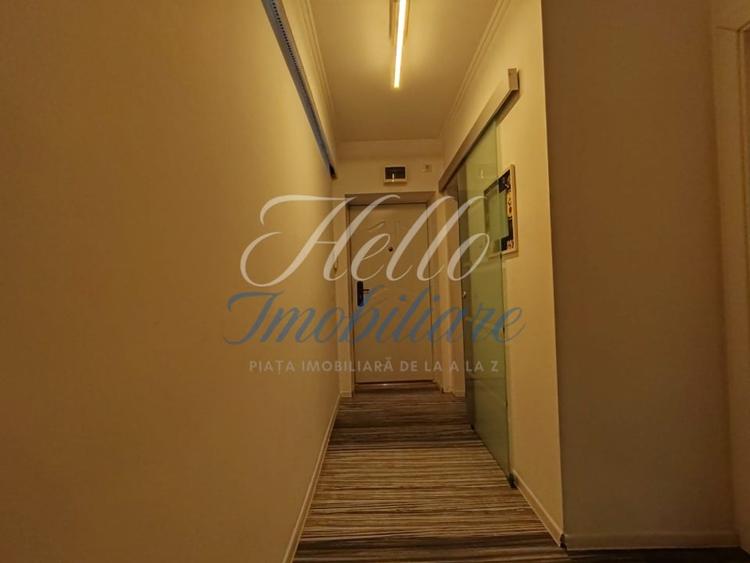 Apartament cu 2 camere decomandat, mobilat în Semicentral