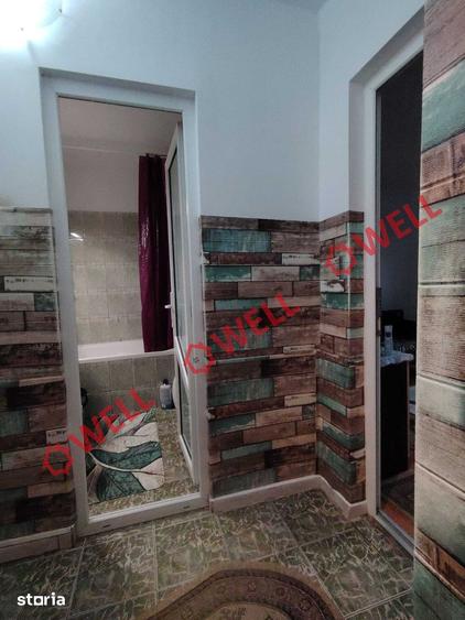 Apartament cu 2 camere de vanzare in Sf Gheorghe, pe Al Luceafarului! - 2