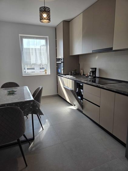 Apartament 2 camere | Prima inchiriere | Parcare subterana | Tractorul | 599 - 2