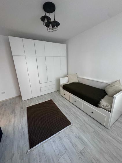 Garsonieră decomandată în Crângași