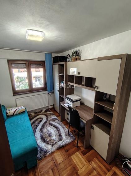 Apartament cu 3 camere Vlaicu Fortuna Arad