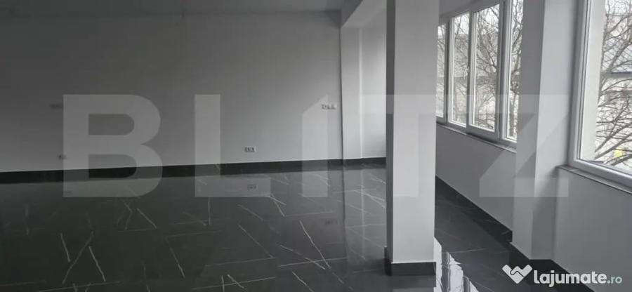Spațiu comercial, de 100 mp, în Central