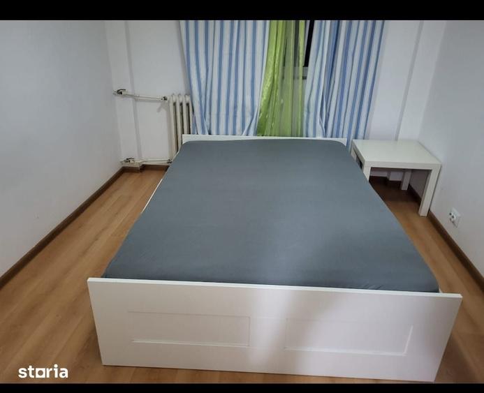 Apartament cu 3 camere decomandat în Militari