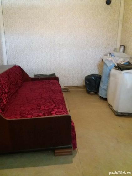 Casă cu 4 camere în Poiana Mare