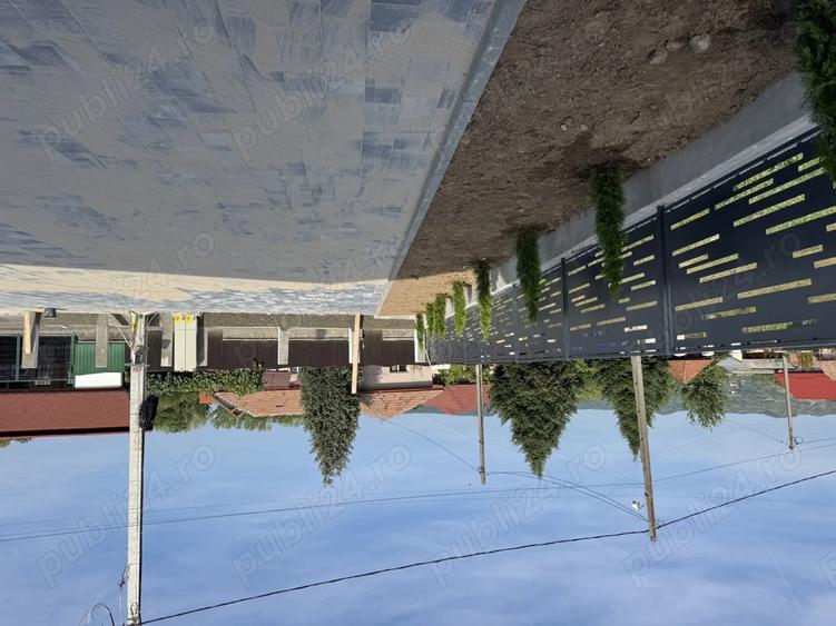 Casă cu 4 camere cu Teren 1500 Mp în Central