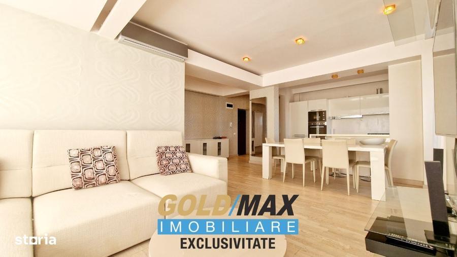 Apartament cu 3 camere în Găvana