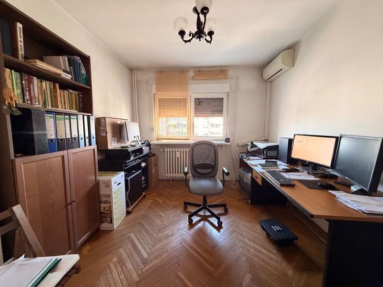 APARTAMENT 4 CAMERE | MIHALACHE | BLOC 84' - 7