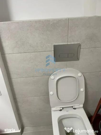 Apartament 2 Camere Vulcan Residence Loc Parcare Balcon - 5