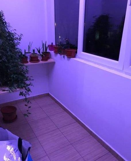 Apartament cu 3 camere semidecomandat, mobilat în Alexandru Obregia