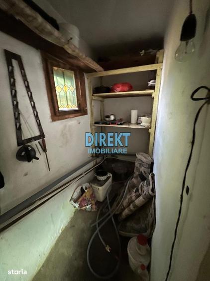 Casa de vanzare, 67mp, construc?ie din caramida, gata de utilizare - 2