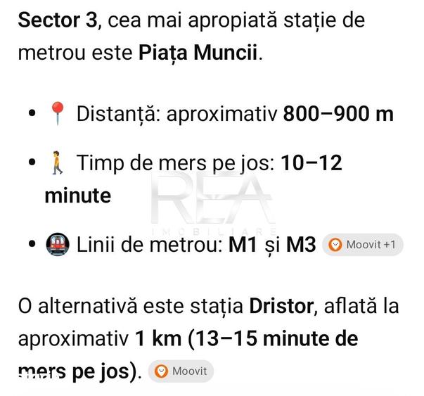 2 camere decomandat | Dristor ParkLake | Complet mobilat si utilat - 3