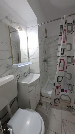 Garsonieră, mobilată în Craiovei