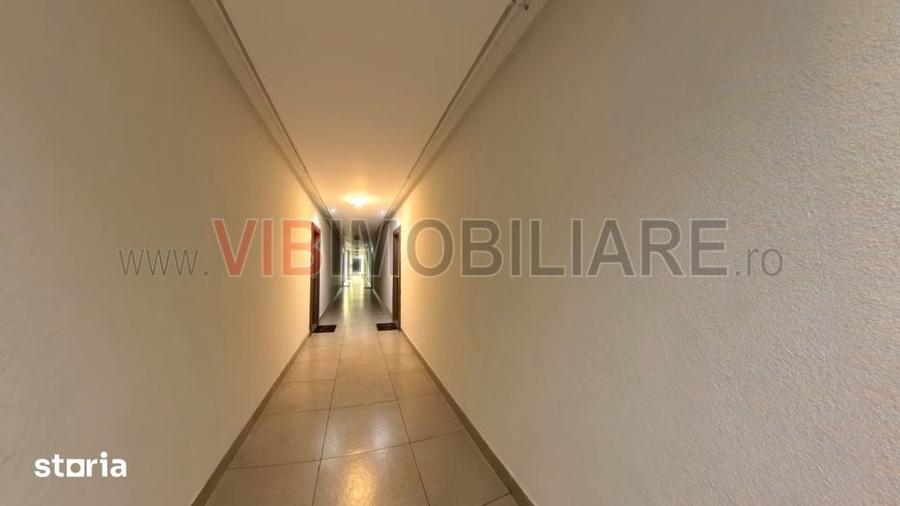 Garsonieră în Valea Cetății