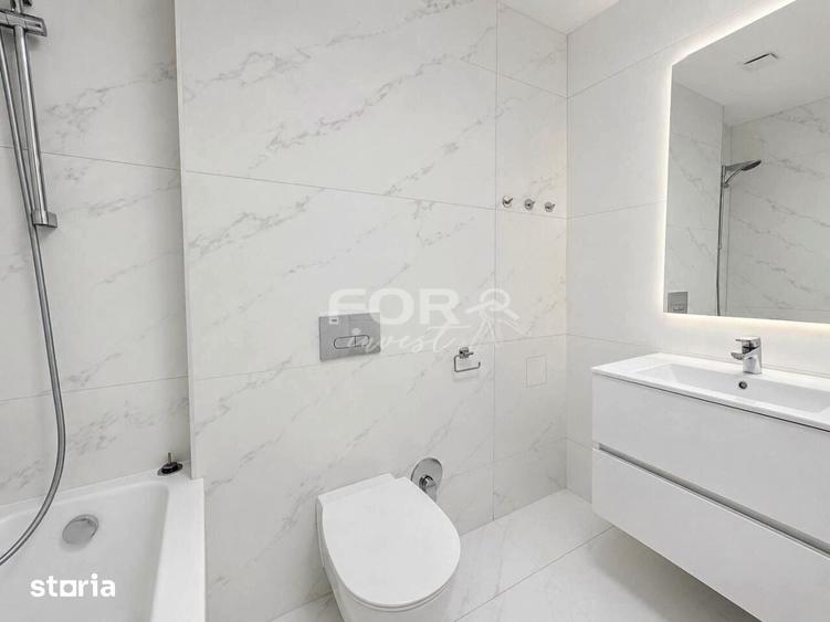 Apartament cu 2 camere decomandat în Calea Aradului