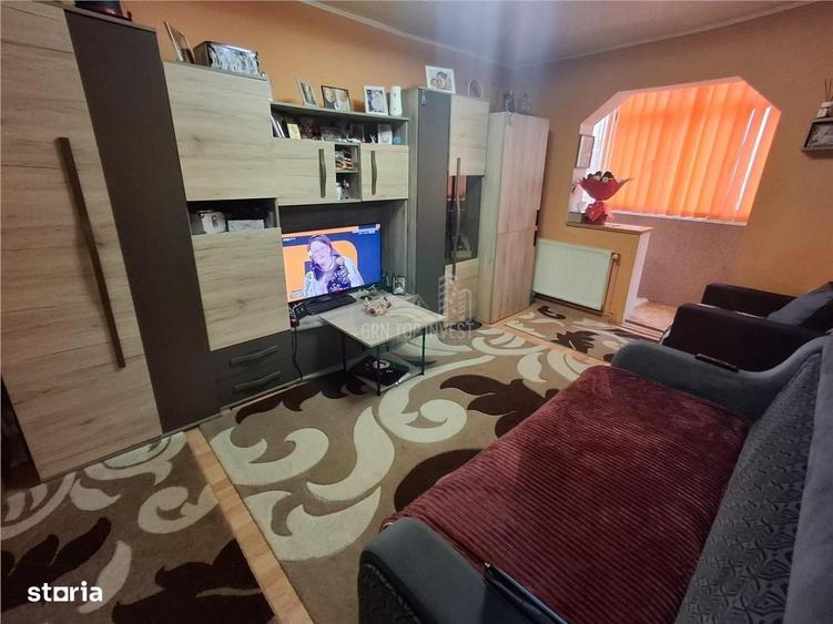 Garsonieră în Vasile Aaron